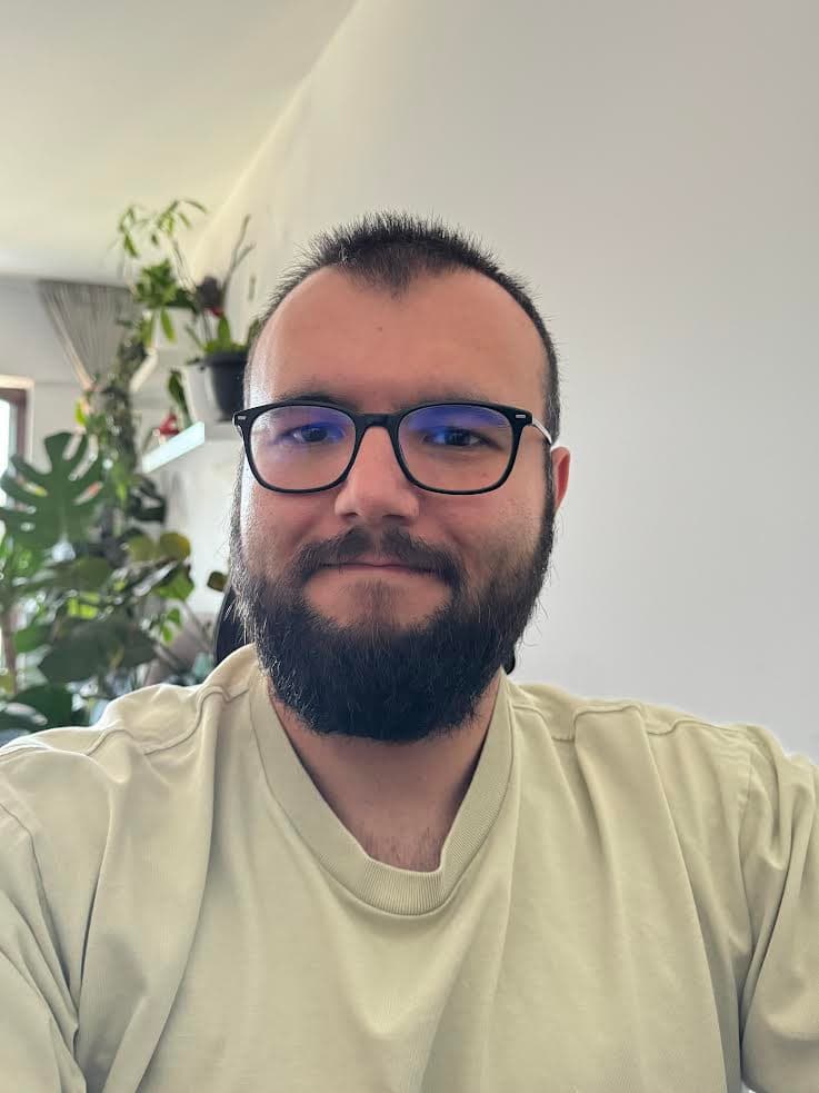 Mircea Tanasa
