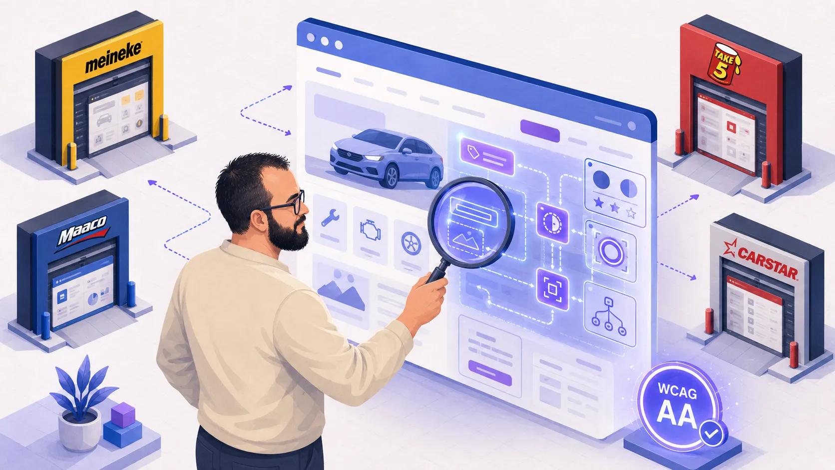 Xivic · dashboards